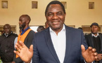 Zambie: le président sortant Hichilema réélu avec 60% des voix, selon la commission électorale