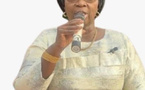 Prenant la défense de Mimi Touré : "Défendons l'honneur des femmes d'État, l'honnêteté ne mérite pas l'acharnement"(Socé Diop Dione)