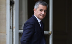 Gérald Darmanin ne se présentera pas à la présidentielle et apporte son soutien à Édouard Philippe
