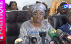 Fonds spéciaux / Aminata Touré sort le décret n°2004-1186 pour répondre à Sonko: « Ce qu’il dit et ce qu’il fait sont diamétralement opposés »