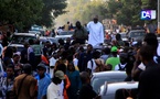 Accueil populaire - Maodo Malick Mbaye aux Thiessois : "Priez pour que ce qui nous lie à la justice aujourd'hui puisse être parachevé par un non lieu et que je puisse être blanchi!"