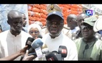 Kaolack- Préparatifs Gamou 2026 : Le ministre du commerce rassure sur la disponibilité des denrées et invite les commerçants à « ne pas tirer trop sur les prix »