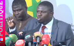 Ngagne Demba Touré sur le président Diomaye: « Il est en train de saper les principes de séparation et d’équilibre des pouvoirs »