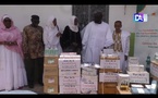 Kaolack- Gamou 2026 : La Sonatel renforce son dispositif d'accompagnement des pèlerins et les populations