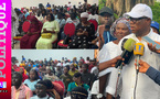 Abdoulaye Baldé à l’installation du bureau de l’UCS à Ziguinchor : « notre force réside dans notre capacité à rester mobilisés »