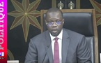 Foncier autour de l’aéroport de Dakar : Ousmane Sonko réclame des précisions au Garde des Sceaux et brandit la menace d’une commission d’enquête parlementaire