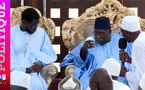 Tivaouane - Crise d'autorité : Serigne Babacar Sy Mansour Sy devant le Président Diomaye Faye : "Kilifë dafay am thieur, niou diokh coco."