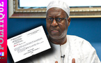 Abdou Karim Sall officialise son parti « And ci Koolute ngir Sénégal » après la réception de son récépissé