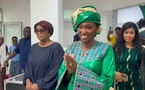 ARC : Anta Babacar Ngom veut transformer l’engagement politique en une alternative au service du Sénégal