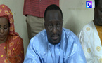 KIRAAY - MBACKÉ - Abdoulaye Ndiaye Fatma ( Coordonnateur): «  Ce parti n’a pas besoin de leaders confinés dans les salons… Nous devons descendre sur le terrain »