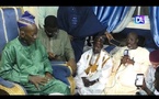 Kaolack- Gamou 2026: Mohamed Ndiaye Rahma reçoit les bénédictions des Khalifes de Médina Baye, Léona Niassène et de Kanéne