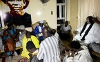 Gamou 2026 : le khalife général des mourides dépêche une délégation chez le Khalife Baye Serigne Assane Seck de Thiénaba