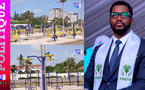 Corniche Ouest / Conflit AGETIP-Mairie de Dakar: « Le Domaine Public Maritime est du domaine de l’Etat, pas de la ville » ( Momar Ndiaye, Directeur de l’aménagement urbain)