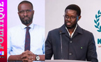 Adhésion à KIIRAAY : Pape Mahawa Diouf rejoint Bassirou Diomaye Faye