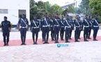Kaolack / Sécurisation du Gamou : 1070 personnels de la police et 54 moyens roulants, mobilisés
