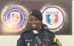 Gamou Tivaouane: 167 personnes interpellées...3644 fonctionnaires de police mobilisés pour la couverture