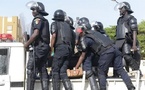 Gamou à Kaolack / Bilan des opérations de sécurisation de la police nationale : 230 individus interpellés, 335 motos Jakarta mises en fourrière, 44 véhicules mis en fourrière