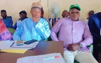 Politique: Le Mouvement "Doolel Taxawu Askan Wi" du maire Alexandre Ngom rejoint le Parti Kiiraay- Les Patriotes Républicains