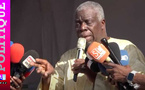 Compagnonnage avec Amadou Bâ, rencontre avec Diomaye: La mise au point de Diop Sy suite aux rumeurs sur les réseaux sociaux