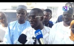 Kaolack Gamou 2026 : "Si on veut développer le Sénégal, il faut qu'on change de paradigme. Depuis les indépendances, c'est le même mécanisme"(Maguette Sène)