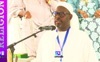 Gamou de Tivaouane : Serigne Moustapha Sy Al Amine dresse le bilan du COSKAS et interpelle l’État sur la question de l’eau