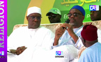 Cérémonie officielle- stabilité et cohésion: Serigne Mansour Sy Dabakh insiste sur la mise en place d'un cadre de dialogue permanent entre opposition et pouvoir