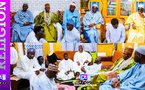 Kaolack- Gamou 2026: le PM Al Aminou Lô délivre le message du Président Bassirou Diomaye Faye aux autorités religieuses