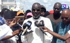  Kaolack-Gamou 2026: Mohamed Ndiaye Rahma restaure des milliers de pèlerins et donne les raisons de son refus de serrer la main de Serigne Mboup..