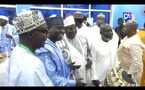 Gamou Médina Baye 2026 - Dîner officiel offert aux pèlerins internationaux : Baye Ciss plaide pour la construction d'un aéroport à Kaolack