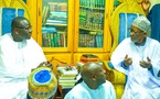 Médina Baye et Thiénaba: Le DG du Port, Doune Pathé Mbengue sollicite les prières pour Diomaye Faye et pour sa réussite à la tête du Sénégal