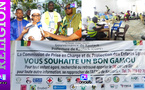 Gamou de Médina Baye 2026: 164 enfants égarés retrouvent leurs familles grâce à la mise en place d'un poste avancé
