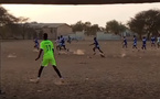 Labgar : la jeunesse s’oppose au morcellement du terrain de Football de  l’ASCL