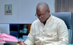Saisine de Pastef sur le calendrier électoral : « ça ne changera strictement rien », selon Abdourahmane Dabo, DG de SN HLM