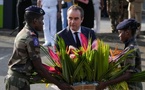 La France veut conditionner l'aide au développement pour sept pays africains à la lutte contre l'immigration à Mayotte