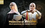 Médecine et Wushu : deux passions, un même chemin
