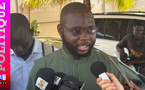Élections locales / « Ñoo Lank » ne désarme pas malgré le rejet de sa requête : « La bataille juridique est perdue, mais celle politique reste » ( Malal Diallo, SG du Collectif)