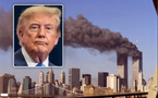 Pourquoi Trump sera absent lors des commémorations du 11 septembre à New York