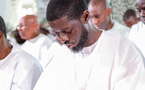 Décès du Khalife général des Khadres, Cheikhna Cheikh Saadbou Aïdara : le Président Bassirou  Diomaye Faye présente ses condoléances