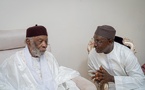 Préparatifs du Gamou : le Ministre de l’Hydraulique et de l’Assainissement, Dr Cheikh Tidiane Dièye, en visite à Ndiassane pour s’enquérir du dispositif mis en place