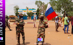 La mutinerie repoussée au Niger, symbole de la dépendance des putschistes à la Russie