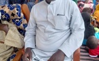 Gamouwatt à Médina Baye : Manque d'eau dans la cité lors du gamou, le coordinateur régional de l'Ascosen tire la sonnette d'alarme