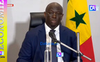 Gestion de la dette : Le ministre Cheikh Diba écarte la « restructuration classique » au profit d'un « traitement homéopathique » sur mesure