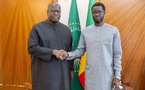 Ralliement à KIIRAAY : Babacar Mbengue et le mouvement DAL répond favorablement à l'appel du président Bassirou Diomaye Faye