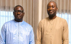 TOUBA- L'Honorable Mafary Ndiaye, après avoir quitté le PRP, rejoint Kiiraay-Les Patriotes