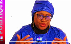 Accord FMI, fonds politiques, DPG / Adji Mergane Kanouté : « Il faudra éviter une nouvelle crise politique ou institutionnelle »