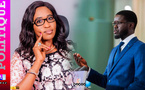 Locales 2027 : La question de la « carence présidentielle » posée par Zahra Iyane Thiam qui interpelle Bassirou Diomaye Faye