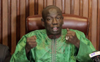 PS : Abdoulaye Vilane tacle le ministre Cheikh Diba sur la situation économique