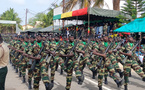 Saint-Louis : 1842 nouvelles recrues dont 86 femmes intègrent l’Armée sénégalaise