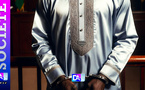 Valise, faux billets et arme : une valise de 977,5 millions FCfa au cœur du procès de Cheikh Ibrahima Niass… cinq ans ferme requis