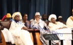 Les images de la grande conférence religieuse organisée par la Cojer nationale au Grand Théâtre National